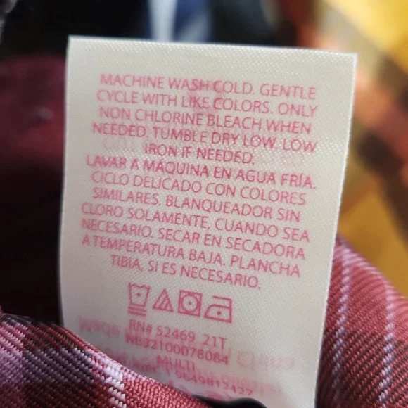 Pleated skirt  c26 - Picture 7 of 7